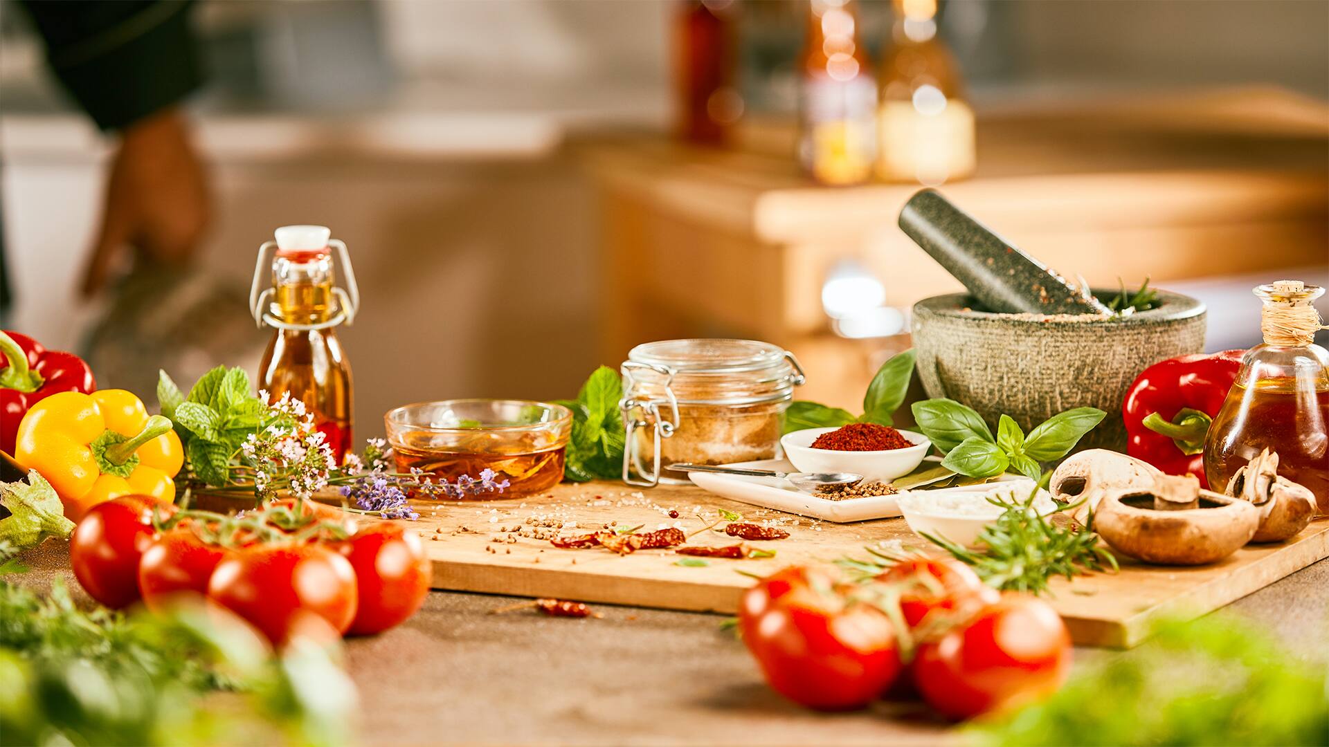 Gourmet Tour - Gastronomy With Gusto 